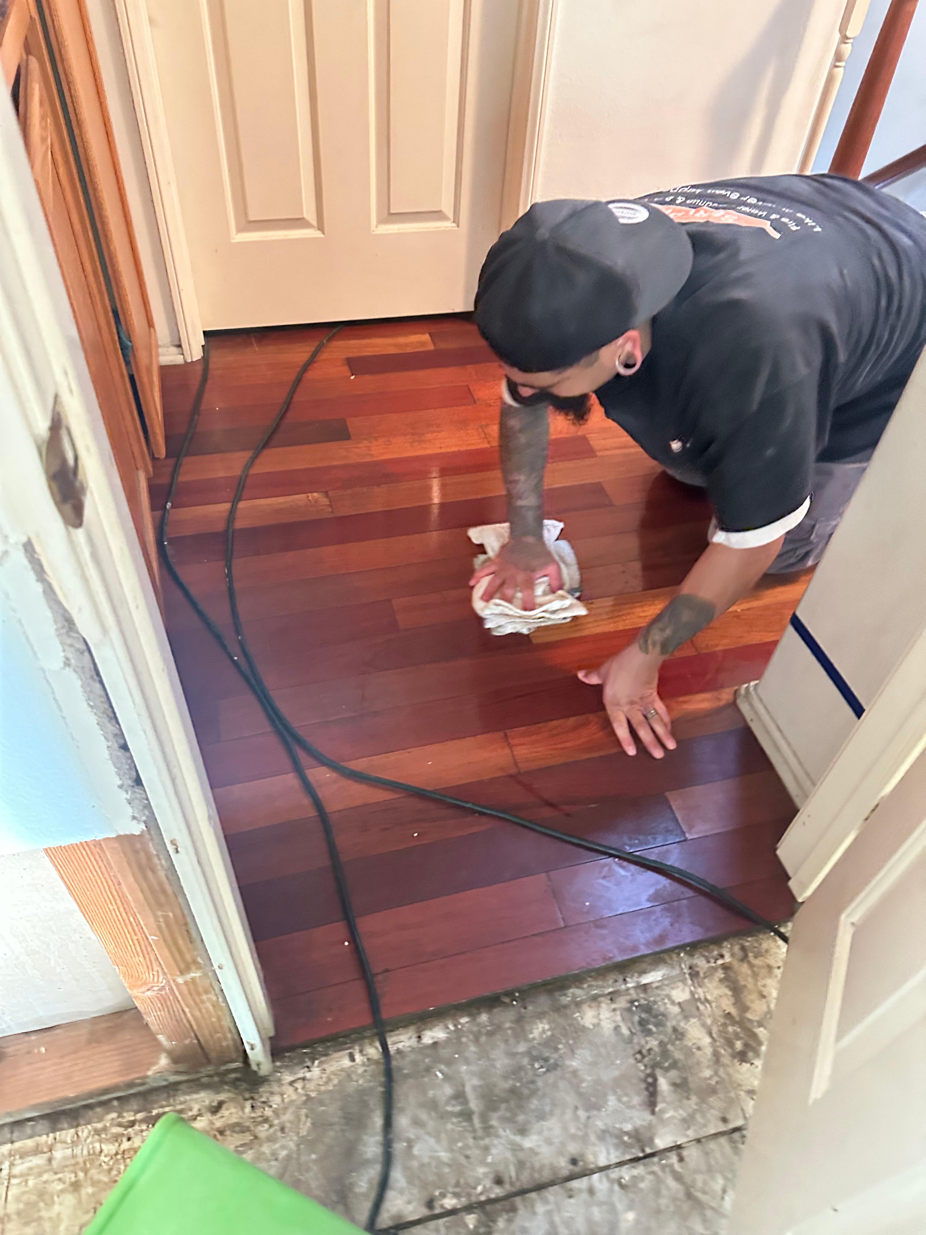 Disasters strike when we least expect them, but SERVPRO of Laguna Beach/ Dana Point is here to help you bounce back. Our skilled technicians are trained to handle any water, mold, or fire damage situation, using advanced techniques and equipment to restore your property efficiently. Don't let a disaster define your home - trust SERVPRO to restore it to its pre -loss condition. Call us today!