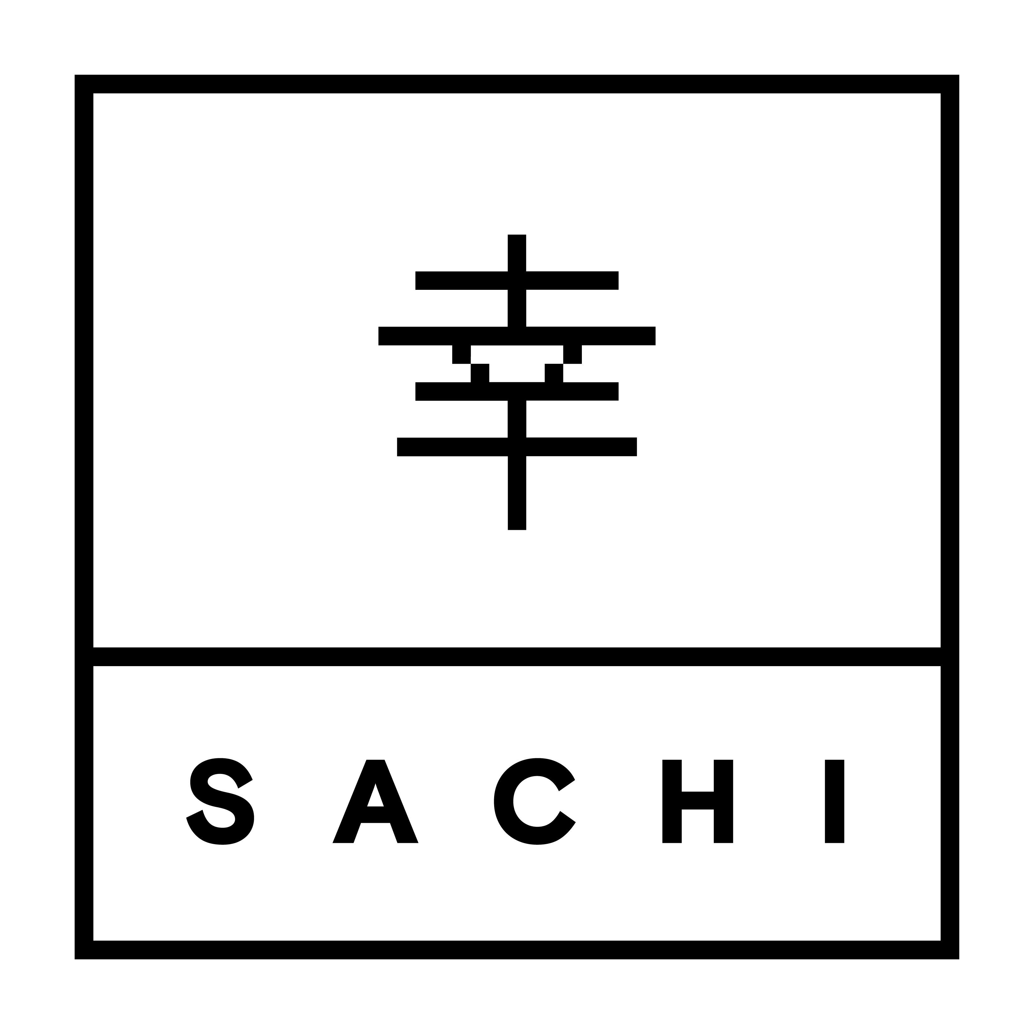 SACHI Logo