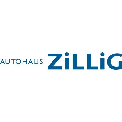 Logo Autohaus Zillig GmbH