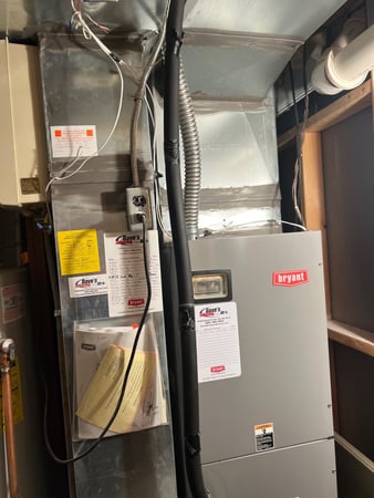 Images Dave's Heating and Air