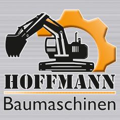 Logo Hoffmann Baumaschinen