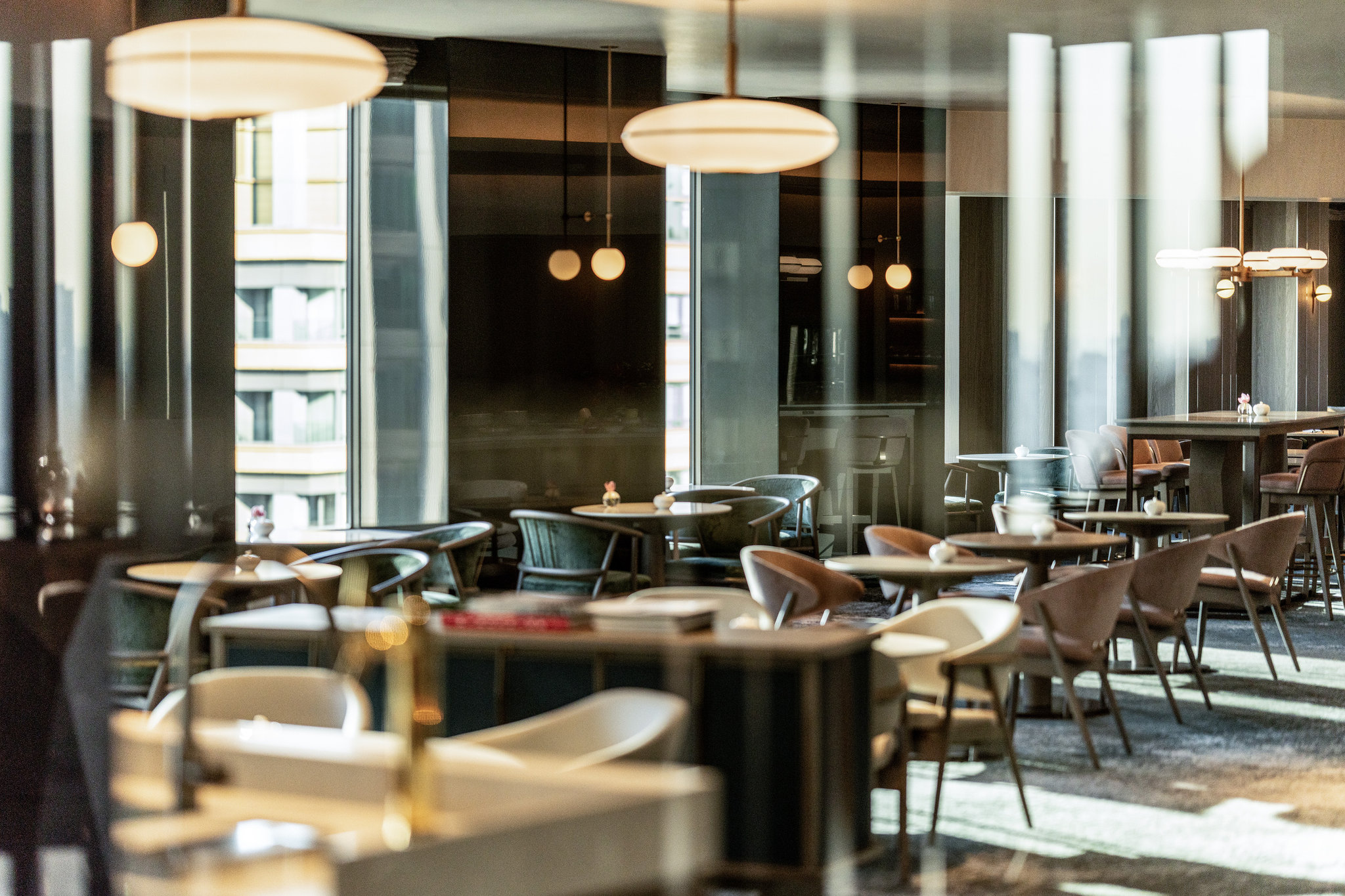 Images ANA InterContinental Tokyo by IHG