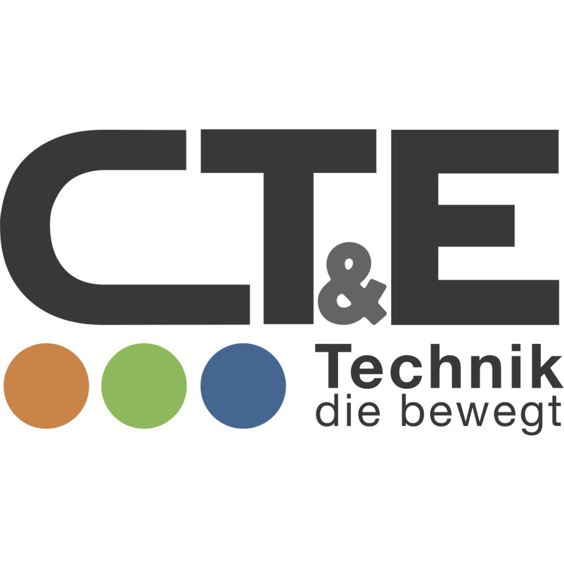 CT&E GmbH & Co KG Logo