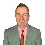Stewart Layland - TD Financial Planner Winnipeg (204)988-1670