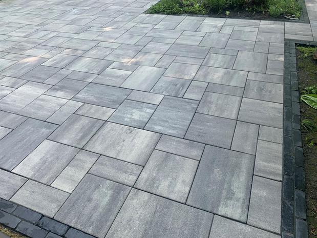 Images Manuel Brick Paving & Landscaping