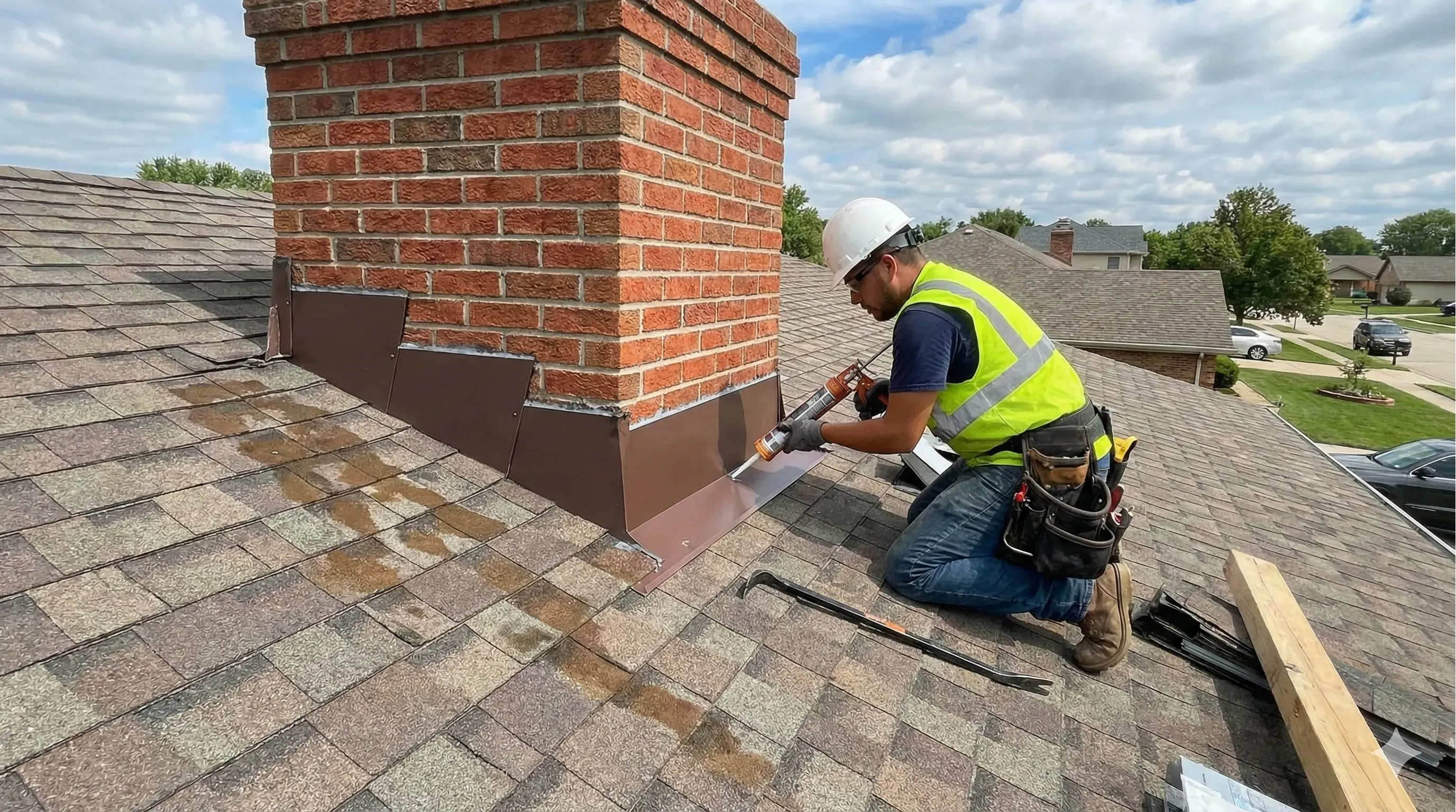 Roof Installation Grapevine and Southlake, TX -  RoofUs Roofing 