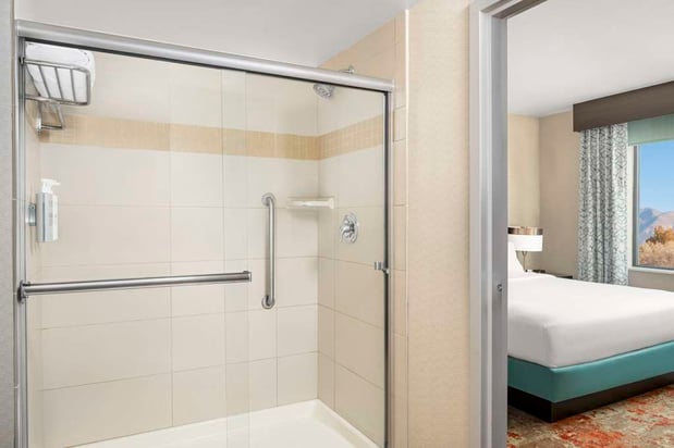 Images Hilton Garden Inn Ogden UT