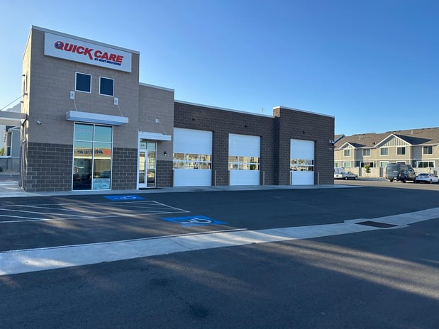 Images Burt Brothers Tire & Service