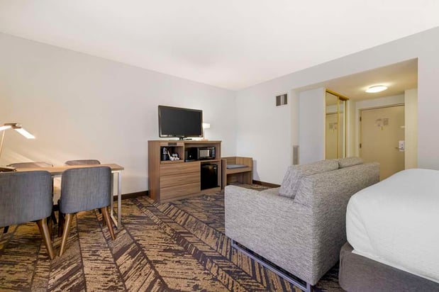 Images Best Western Plus Bayside Inn