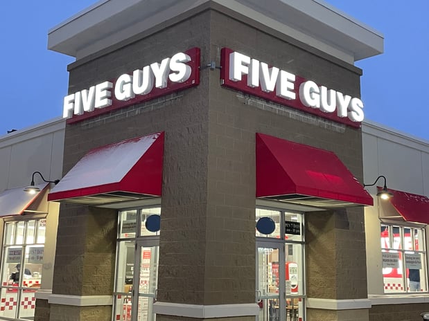 Images Five Guys