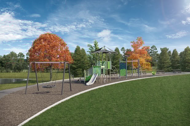 Images Willow Landing by Ashton Woods