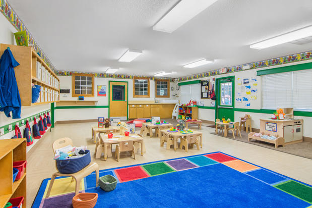 Images Primrose School of Kennesaw North