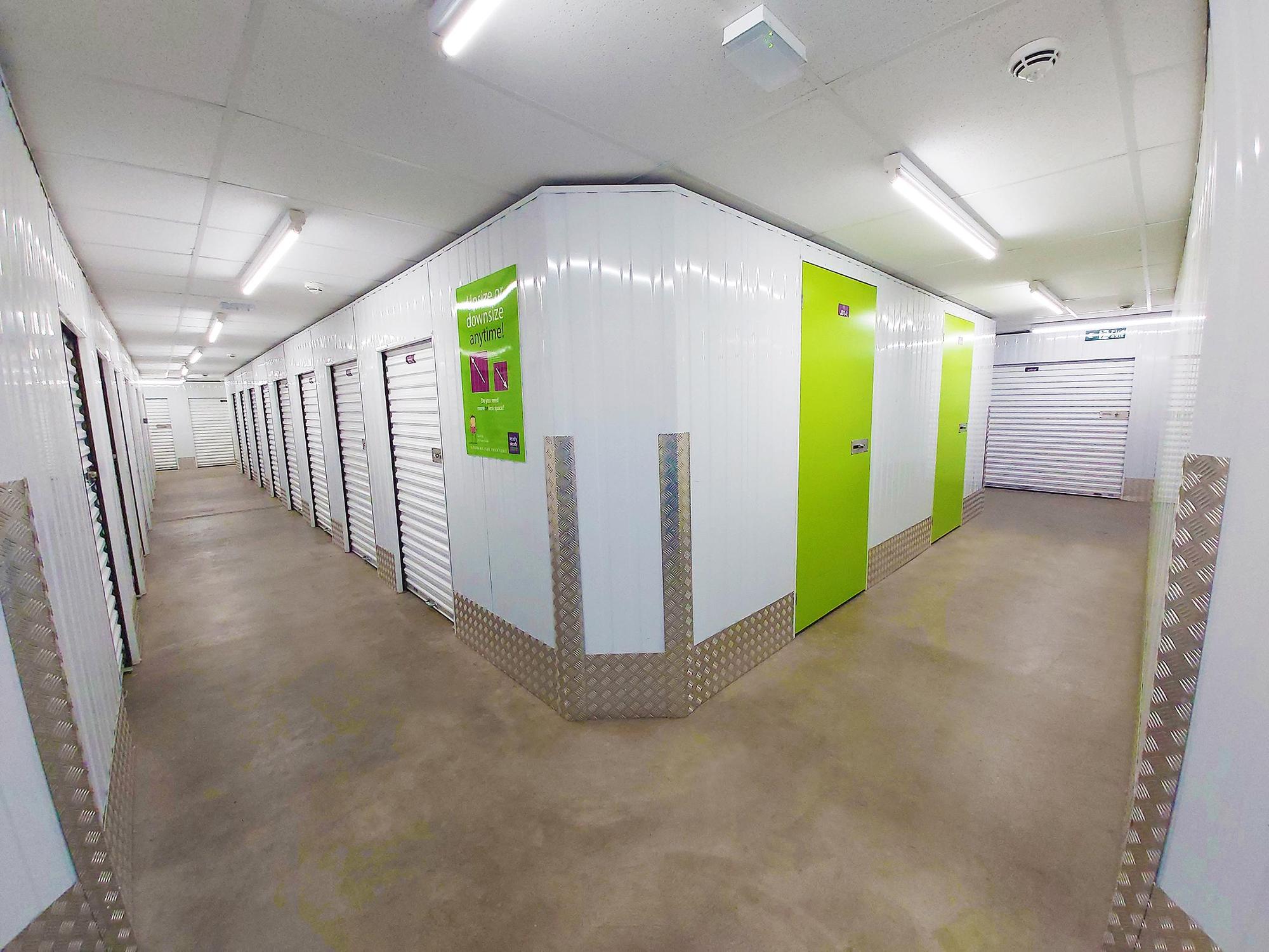 Images Ready Steady Store Self Storage Bournemouth
