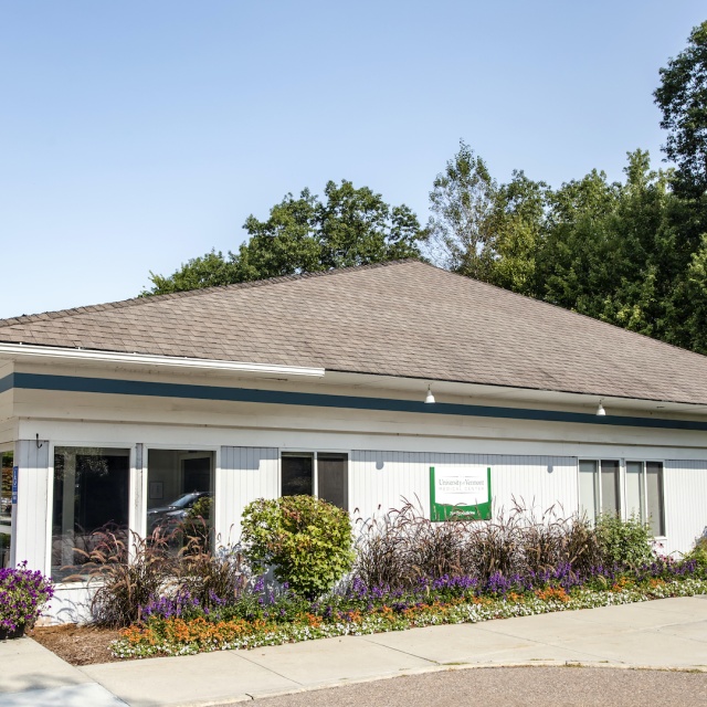 Images Family Medicine - Colchester, University of Vermont Medical Center