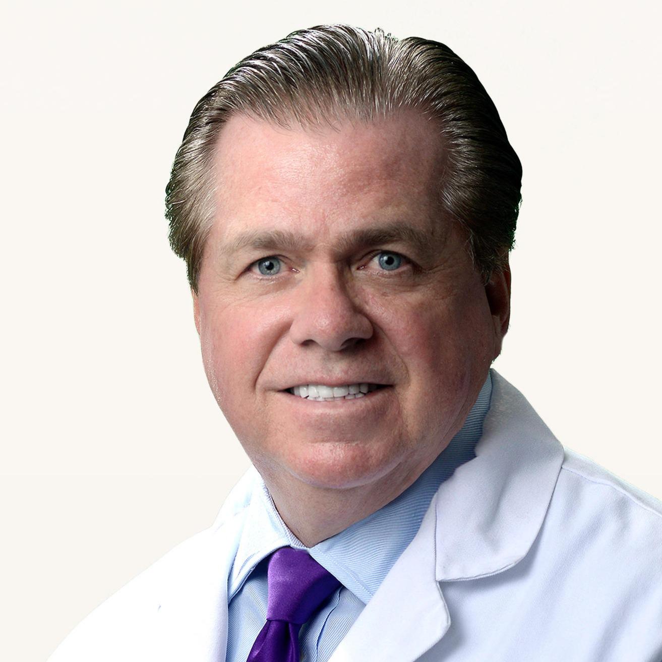 Stephen J. O'Brien, MD, MBA - Sports Medicine | HSS