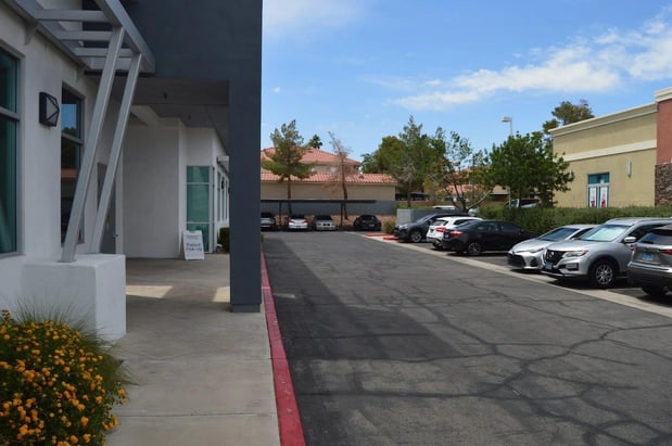 Images Nevada Oral & Facial Surgery - Henderson, NV