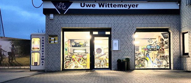 Kundenfoto 1 Zweiradhandel Wittemeyer