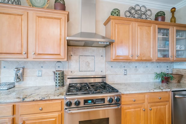 Images N-Hance Wood Refinishing of Johnson County