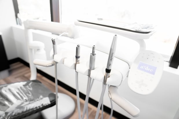 Images McDowell Dental & Aesthetics