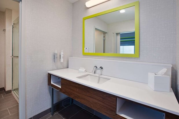 Images Hampton Inn & Suites by Hilton Indianapolis South Greenwood