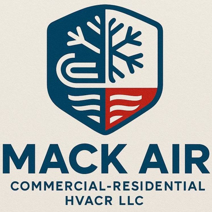 Mack Air Commercial HVAC & Refrigeration LLC