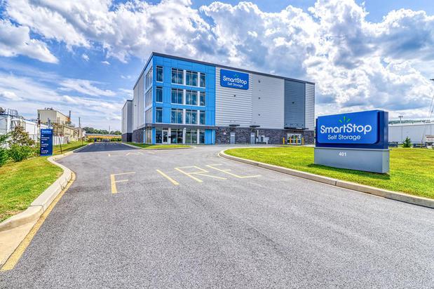 Images SmartStop Self Storage