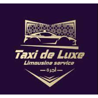Taxi De Luxe Interlaken Logo