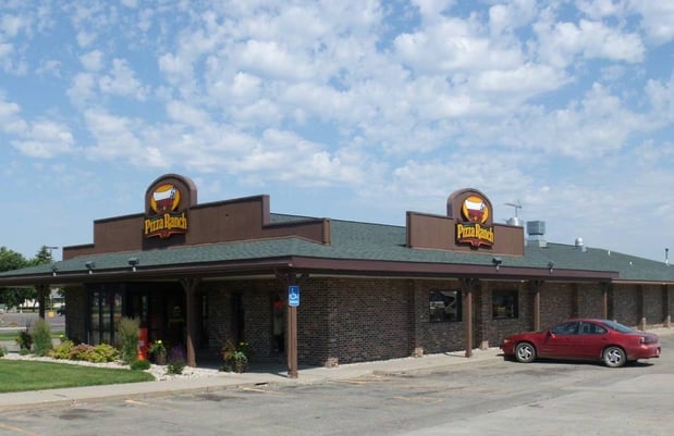 Images Pizza Ranch