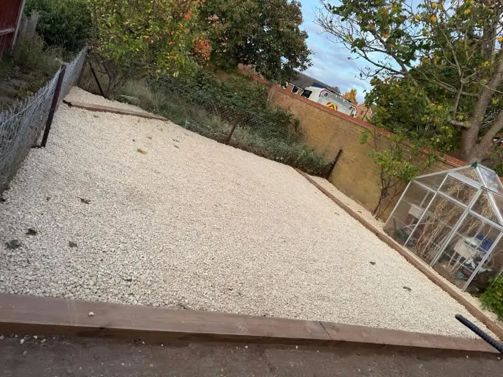 Images Star Fencing and Landscaping