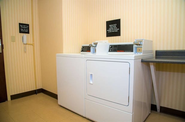 Images Hampton Inn Lewisburg
