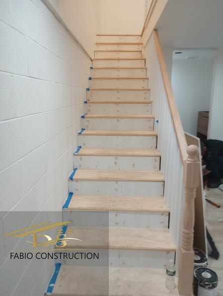 DS Fabio Construction, Inc Image