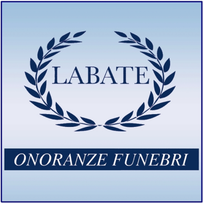 Onoranze Funebri Labate - Agenzia e Sede Logo