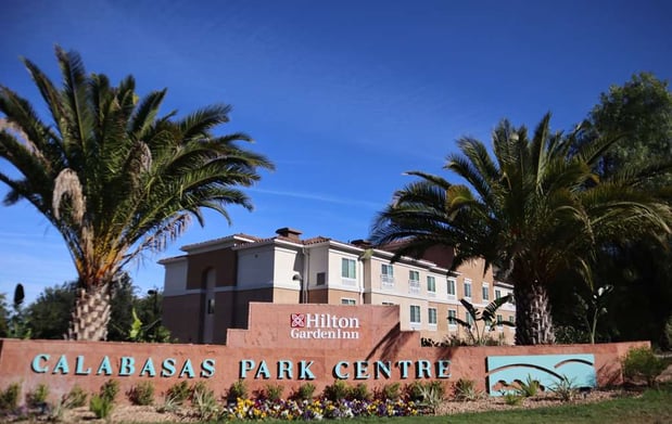 Images Hilton Garden Inn Calabasas