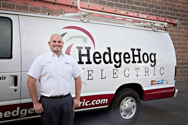 Image 2 | HedgeHog Electric
