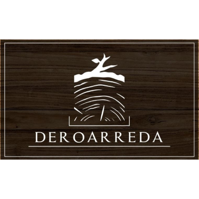 Falegnameria Deroarreda di Deromedi Mauro Logo