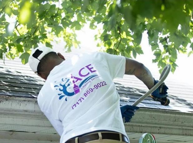 Images Ace Cleaning Services