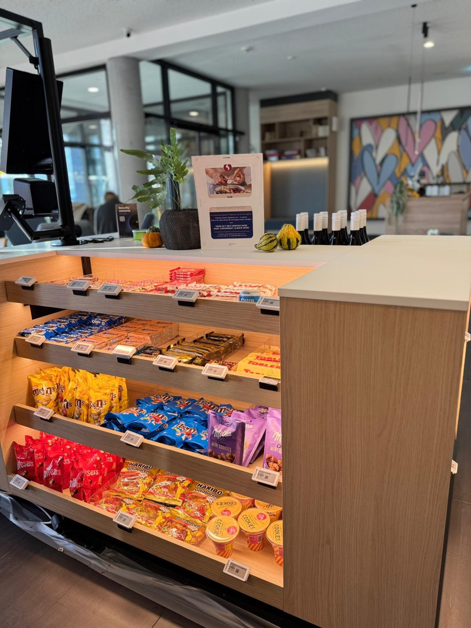 Bilder Candlewood Suites Berlin Charlottenburg by IHG