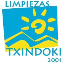 Limpiezas Txindoki Logo