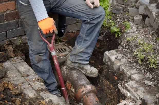 Images Riverbend Plumbing