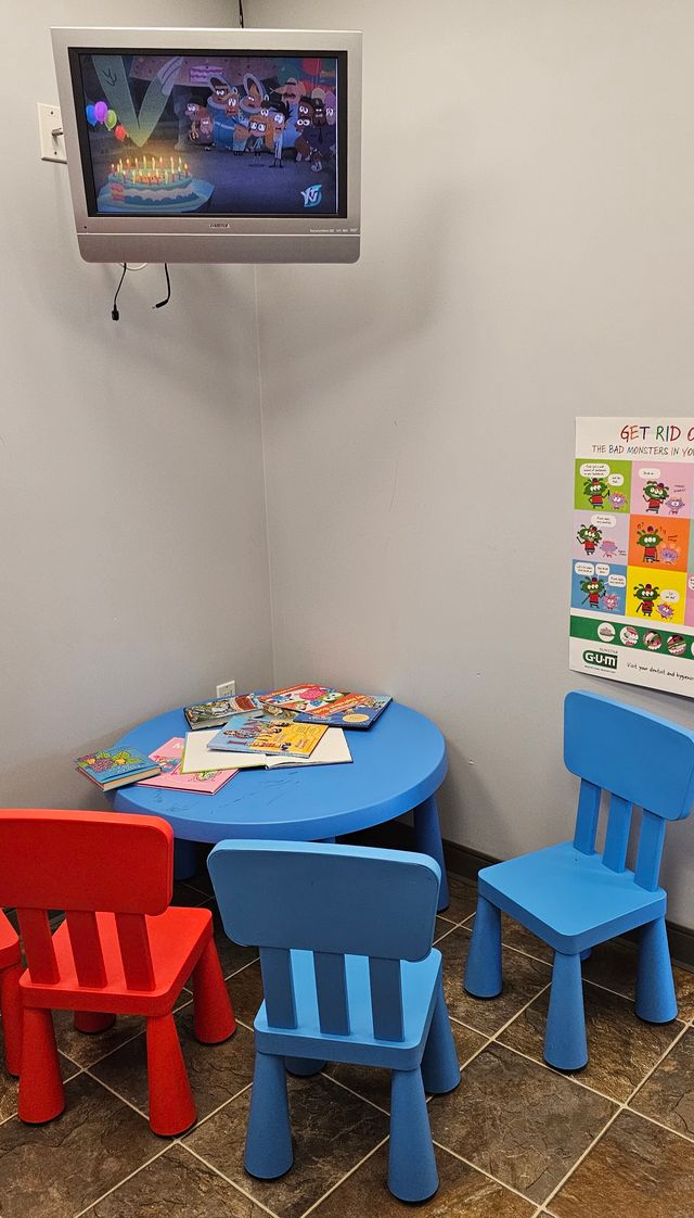 Images Dr Todd Watts Dental Centre