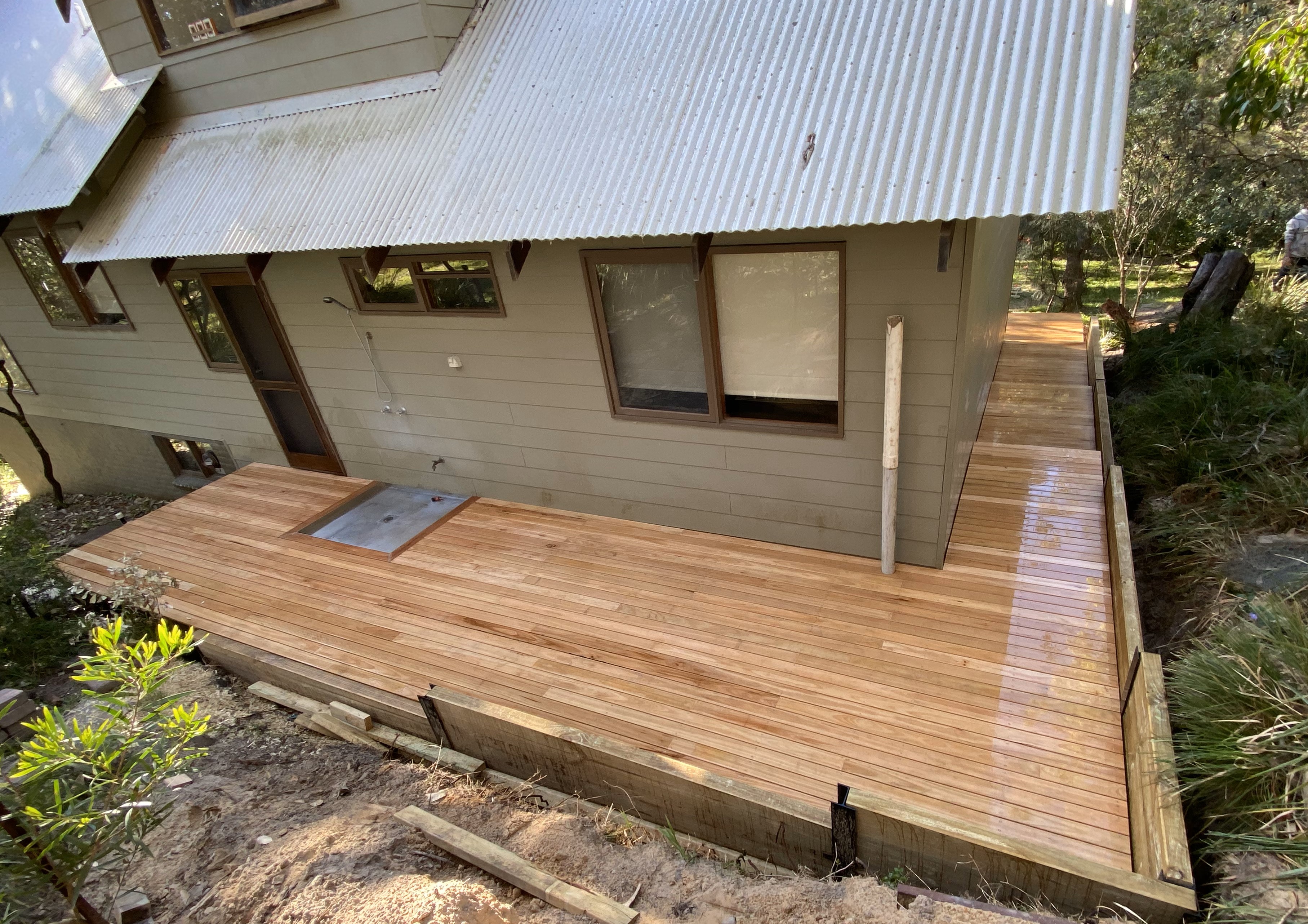 Images Bayside Carpentry & Building Maintenance