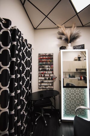 Images My Salon Suite
