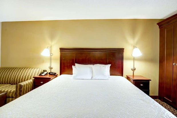 Images Hampton Inn College Station