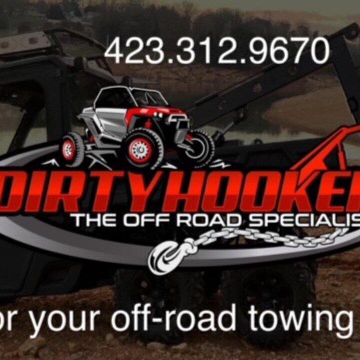 Images Dirty Hooker Off Road Towing and Recovery