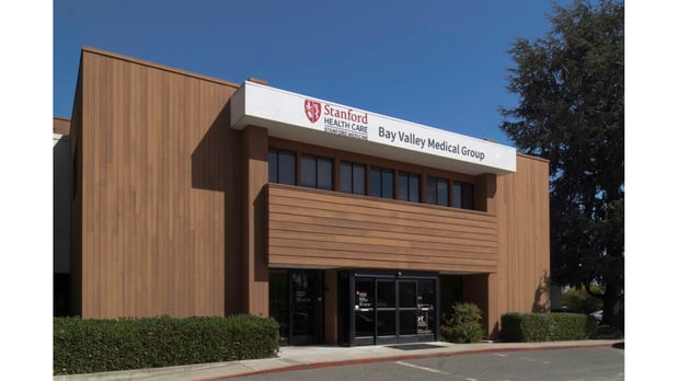 Images Stanford Medicine Partners Primary Care Hayward