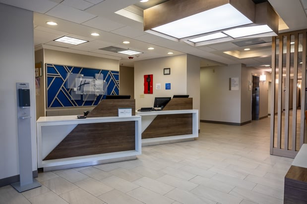 Images Holiday Inn Express & Suites Vicksburg by IHG