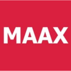 MAAX Augenoptik - Hörakustik GmbH - LOGO