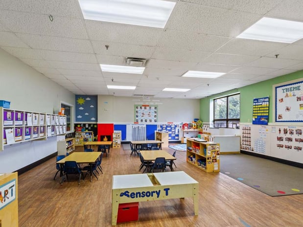 Images Clark KinderCare
