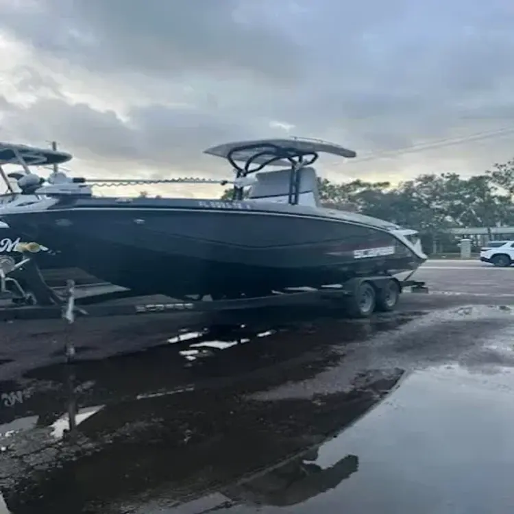 Images Russo Marine & Speed