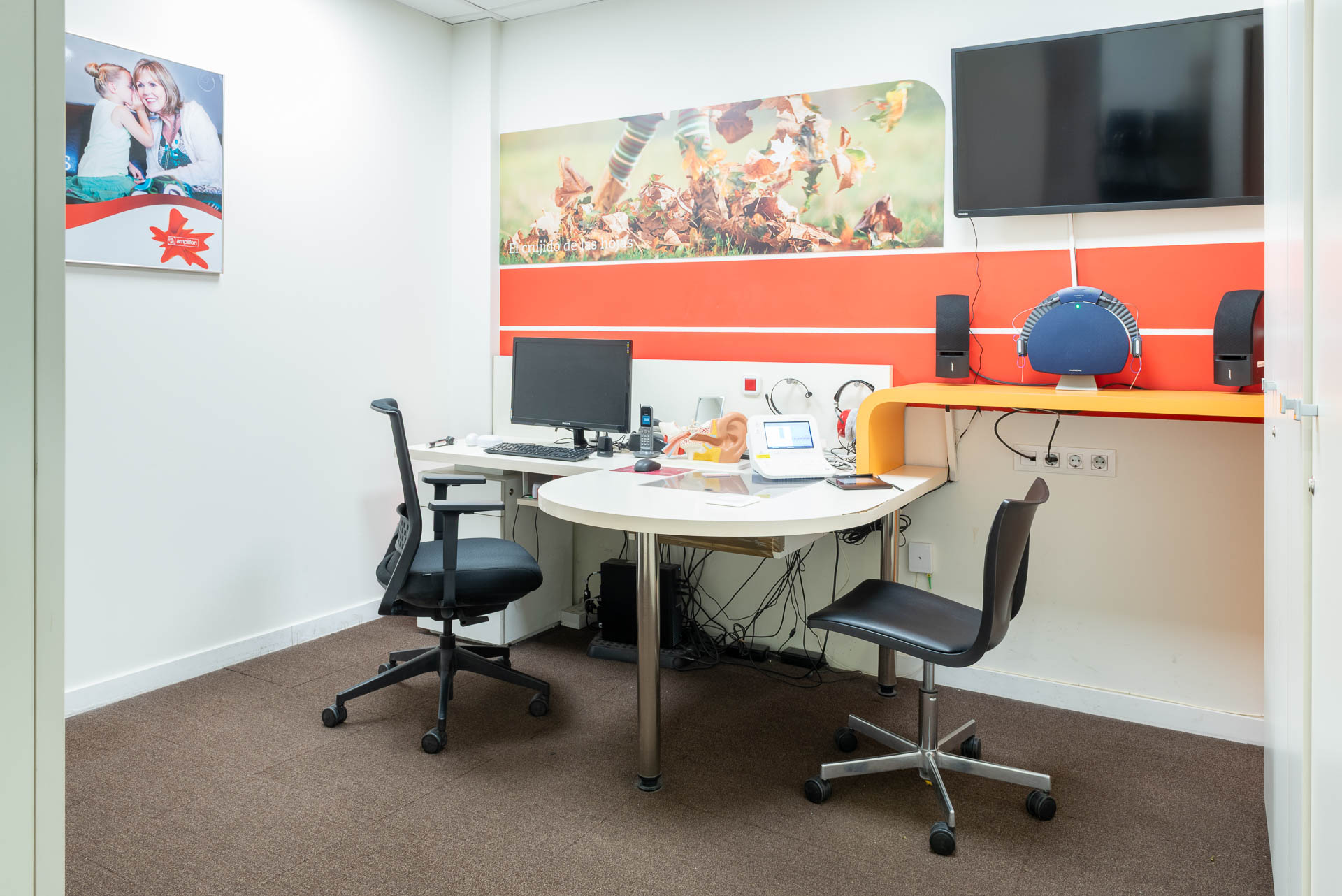 Galería en miniatura